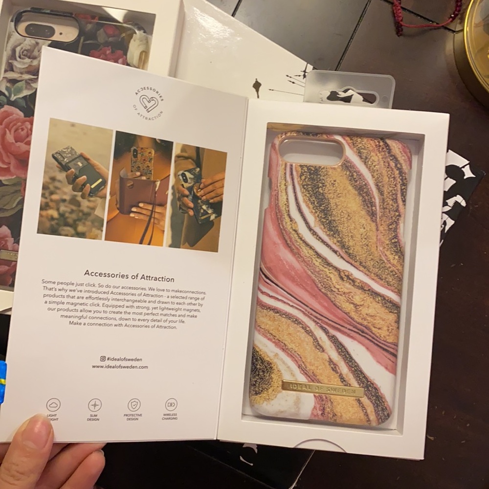 Iphone 7 Plus Case - image 2